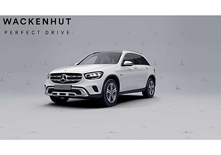 Mercedes-Benz GLC 300 e 4M EXCLUSIVE INT. BUSI+AHK+PANO+KAMERA