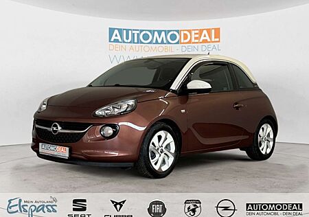 Opel Adam Jam TEMPOMAT APPLE/ANDROID BLUETOOTH KLIMA TOUCH U