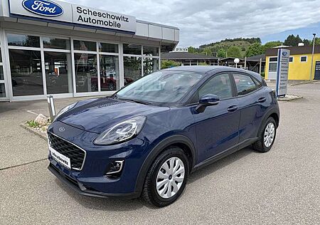 Ford Puma COOL & CONNECT