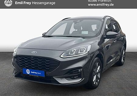 Ford Kuga 1.5 EcoBoost ST-LINE