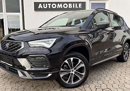 Seat Ateca FR 2.0TDI DSG LED NAVI KAM. ACC BEATS AHK