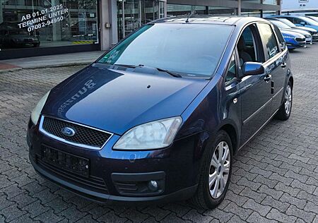 Ford Focus C-Max Fun