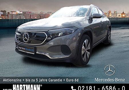 Mercedes-Benz EQA 250 PROGRESSIVE+MBUX+NAVI+PANO-DACH+360° KAM