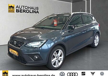 Seat Arona 1.0 TSI FR DSG *ACC*NAV*LED*Vision+*SHZ*