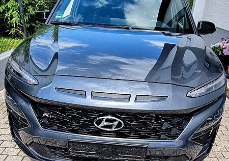 Hyundai Kona N Line 2WD