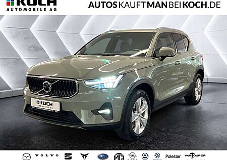 Volvo XC 40 XC40 B3 Core AHK SHZ/LHZ NAV LED PDC/CAM!
