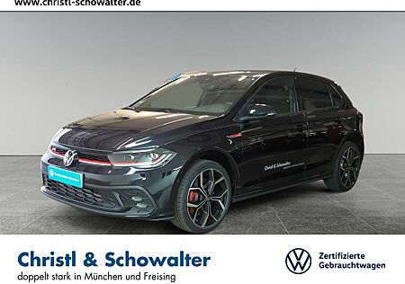 VW Polo Volkswagen GTI 2.0 TSI DSG MATRIX PANO KLIMA ACC