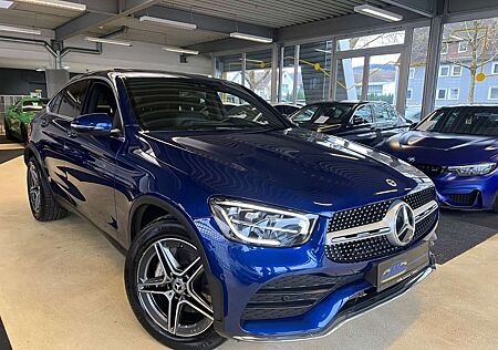 Mercedes-Benz GLC 400 d Coupe 4Matic AMG LINE *MB100 GARANTIE