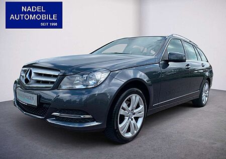 Mercedes-Benz C 180 T CGI BlueEfficiency/Navi/FSE/Klima/SHZ