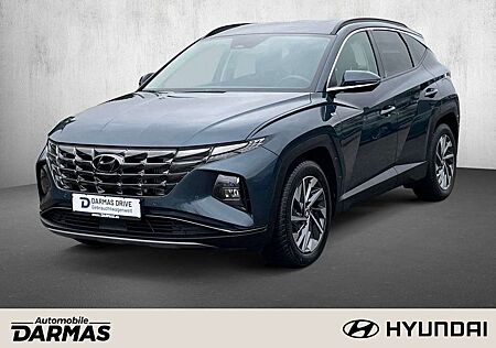 Hyundai Tucson 1.6 Turbo 48V 2WD Trend Klimaaut. Navi