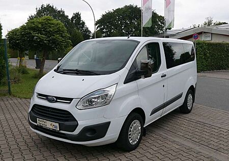 Ford Transit Custom 300 L1 Trend