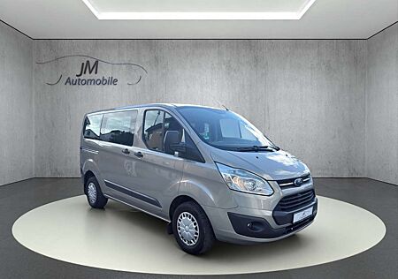 Ford Transit /Tourneo Custom Kombi 300 9 Sitzer