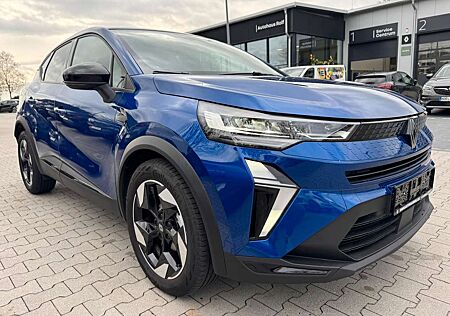 Renault Captur Techno TCe 160 EDC | Kamera | SHZ |