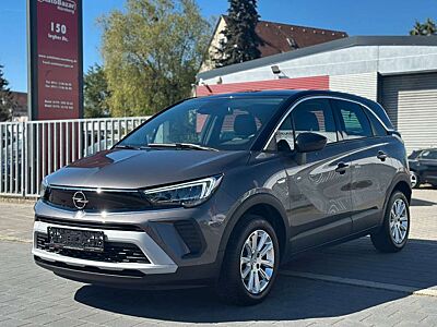 Opel Crossland X Elegance, Automatik, Kamera, Sitz