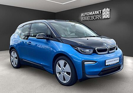 BMW i3 S Laden Vollleder*DAB*Led*Kamera*NaviPark94Ah