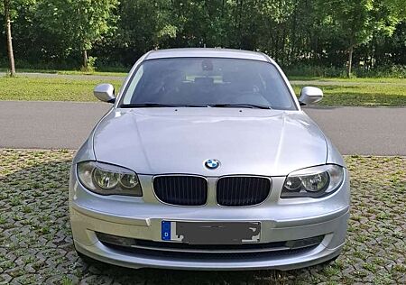 BMW 116i 116 Edition Sport