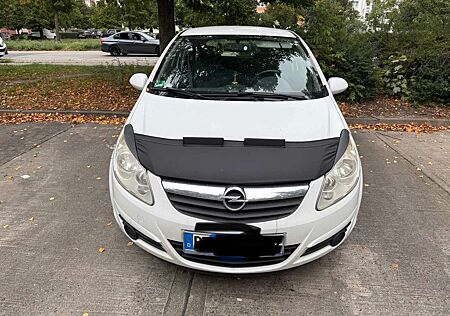 Opel Corsa Selection "110 Jahre"