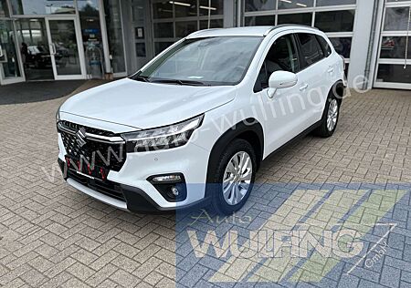 Suzuki Others 1.5 Dualjet Hybrid 4x4 Comfort Autom. ACC Kamera 8