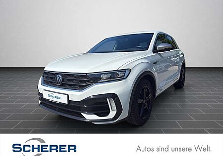 VW T-Roc Volkswagen R 2.0 TSI 4Motion DSG NAVI KAMERA ACC