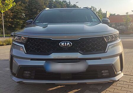 Kia Sorento 2.2 CRDi DCT8 AWD Platinum