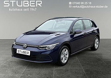 VW Golf gebraucht kaufen VW Golf Volkswagen 1.0 TSI Life NAVI | PDC | SZH | LED | ACC