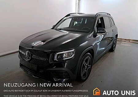 Mercedes-Benz GLB 180 d DCT AMG Line