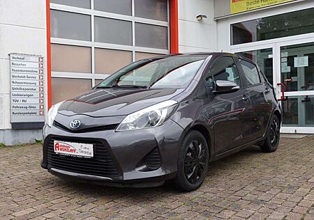Toyota Yaris 1,5l Hybrid Club 2 Jahre Garantie