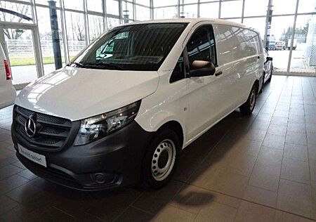 Mercedes-Benz Vito 116 CDI extralang,Kamera,Klima, NP:54.054,-