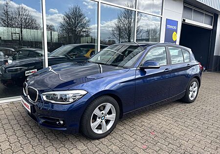 BMW 118 i Sport Line