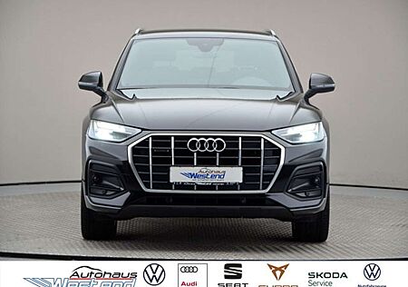 Audi Q5 Sportback advanced 40 TDI 150kW qu. Navi LED