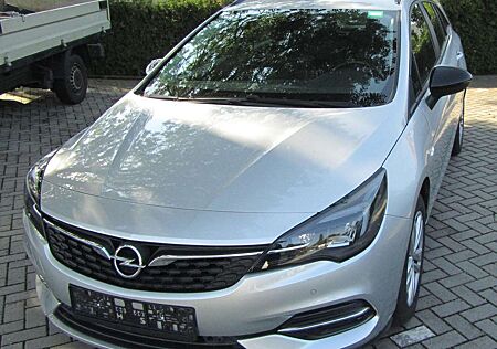 Opel Astra 1.2 Turbo Start/Stop Sports Tourer Edition