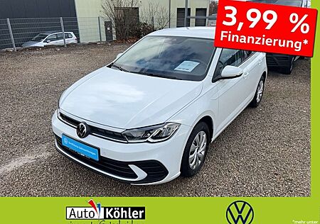 VW Polo Volkswagen Life Aktionspreis! Gültig nur bis zum 28 Juni!
