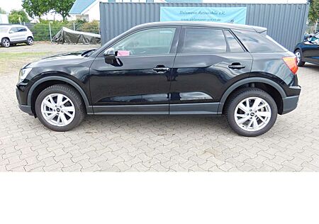 Audi Q2 35 1.5 TFSI BMT DSG S-Tronic Navi Klima