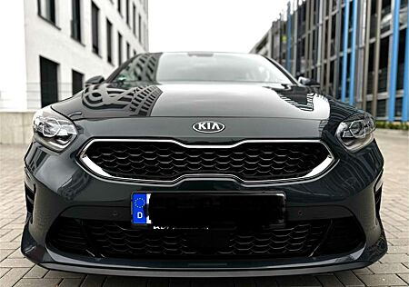 Kia Cee'd Ceed / 1.4