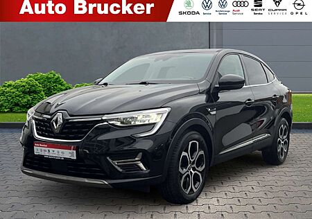 Renault Arkana LED +Navi+Kamera+Spurhalteassistent