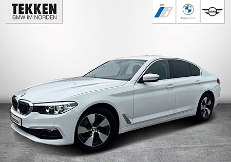 BMW 520 i Aut. Live Cockpit Plus RFK SHZ LED Navi