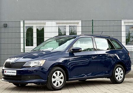 Skoda Fabia Combi Active