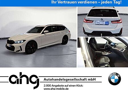 BMW 320 d xDrive Touring