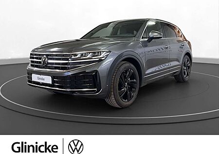 VW Touareg Volkswagen 3.0 V6 TDI 4M Elegance AHK Matrix LM 20"