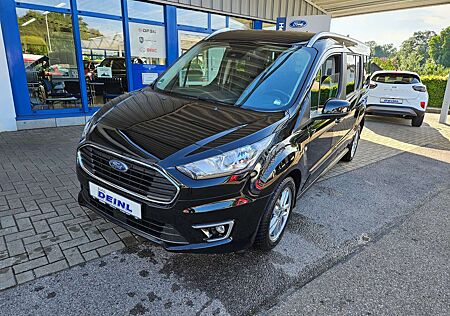 Ford Tourneo Connect Titanium
