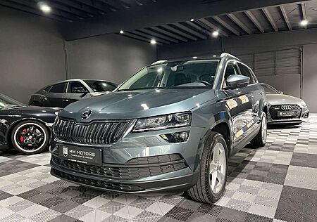 Skoda Karoq Style 1.5 TSI *Automatik*LED*Kamera*DAB*
