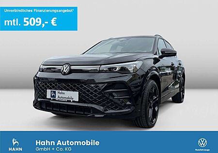 VW Tiguan Volkswagen R-Line 2,0 l TSI OPF 4MOTION 195