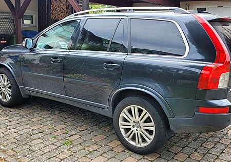 Volvo XC 90 XC90 XC90 D3 Aut.Edition