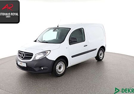 Mercedes-Benz Citan 112 KASTEN AUT,KLIMA,KAMERA,NAVI,SITZHEIZ.