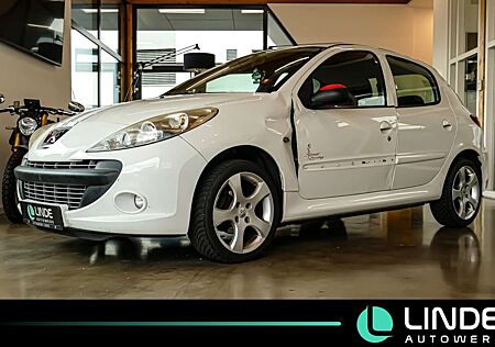 Peugeot 206 + | KLIMA | 16 ALU