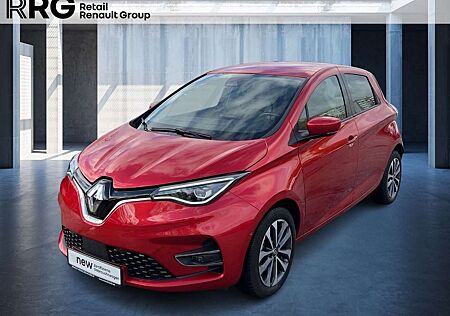 Renault ZOE R135 Z.E. 50 Intens CCS