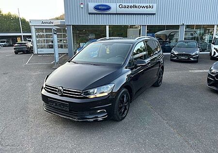 VW Touran Volkswagen Join 2.0 TDI