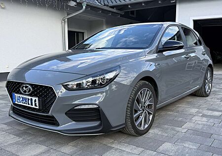 Hyundai i30 1.0 T-GDI N-Line Sportsitze NAVI