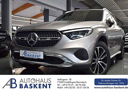 Mercedes-Benz GLC 220 d 4Matic*LEDER*AHK*NAVI*LED*AMBIENTE*SHZ