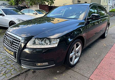 Audi A6 Avant 2.7 TDI*NAVI*XENON*SCHIEBEDACH